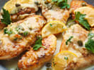 Cooking Class - Pasta, Pesto & Italian Passion: Chicken Piccata
