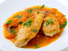 Team Building Cooking Class - Rustic French Fusion in Brooklyn: Chicken ProvencÌ§al
