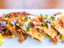 Cooking Class - Vibrant Mexican Fiesta: Chicken Quesadillas