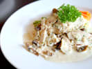 Cooking Class - Classic Mediterranean Feast: Chicken Scallopini