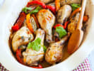 Cooking Class - New York-Style Italian Specialties: Chicken Scarpariello