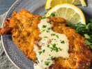 Cooking Class - Oktober-Feast: Chicken Schnitzel