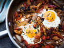 Cooking Class - The Perfect Brunch: shakshuka