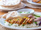 Cooking Class - Signature Mediterranean Classics: Chicken Shawarma