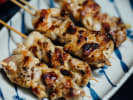 Cooking Class - Pure Mediterranean: Chicken Skewers