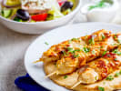 Cooking Class - Rustic Mediterranean: Chicken Souvlaki