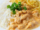 Cooking Class - Journey Through Brazil: Chicken Stroganoff