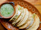 Cooking Class - Elevated Mexican Street Food: Chicken Tacos Dorados