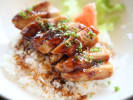Cooking Class - Savory Asian Delights in Brooklyn: Chicken Teriyaki
