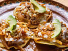 Cooking Class - Vibrant Latin Fare: Chicken Tostada Cups