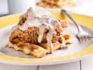 Cooking Class - Chicken and Waffles in Mid-City Area: Chicken and Waffles (2)