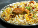 Cooking Class - Iconic Indian Favorites: Chicken dum Biryani