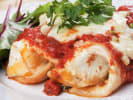 Cooking Class - Flavorful Latin Favorites: Chicken enchiladas