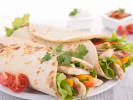 Cooking Class - Fiesta of Fajitas: Chicken fajitas