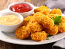 Cooking Class - Family Approved Weekday Meals: Chicken nuggets