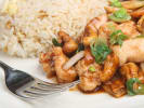 Cooking Class - Thai Summer Food For Beginners in Northern Virginia: Chicken with Cashew Nuts