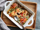 Cooking Class - Cook a Classic Cast Iron Feast in Dallas: Chicken Braised in White Wine with Wild Mushrooms