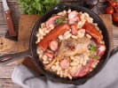 Cooking Class - Hearty French Dishes From Scratch in Naperville: Chicken and Sausage Cassoulet