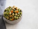 Cooking Class - Plant-Based Bites for Vegans in Northern Suburbs: Chickpea Salad