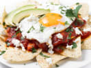 Cooking Class - A Colorful Mexican Brunch: Chilaquiles Verdes