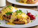Cooking Class - Brunch With Southwestern Flair: Chili Eggs Benedict