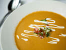 Couples Cooking Class - Closed-Door Cooking Experience for 2: Chilled Gazpacho