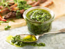 Cooking Class - Sizzling Latin Steakhouse in Downtown Dallas: Chimichurri Sauce
