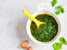 Cooking Class - Couple's Steak Dinner - Date Night in Northern Suburbs: Chimichurri Sauce