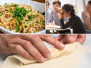 Cooking Class & Comedy - Chinese Culinary Feast in Downtown Chicago: Chinese Culinary Feast