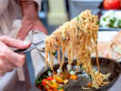 Cooking Class - Classic Asian Specialties in Downtown Chicago: Chinese noodles