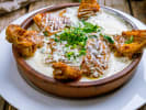 Cooking Class - Authentic Georgian Cuisine in Manhattan: Chkmeruli