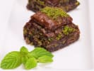 Cooking Class - Discover Middle Eastern Fusion in Kansas City: Chocolate Baklava