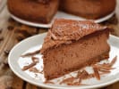 Cooking Class - St. Patrick's Day Feast in San Francisco: Chocolate Cheesecake
