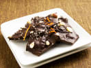 Cooking Class - Indian Comfort Classics in Queens: Chocolate Cinnamon Bark