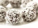 Cooking Class - Sugar Free Sweets in Boston Proper: Chocolate Coconut Bites