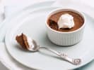 Cooking Class - The French Connection in Manhattan: Chocolate Cream de Pot or chocolate pot de creme