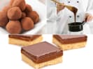 Cooking Class - The Decadence of Chocolate in Downtown Dallas: Chocolate Desserts from Scratch