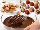 Cooking Class - Three Cheers For Chocolate in Manhattan: Chocolate Desserts from Scratch Experience