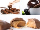 Cooking Class - Delightful Chocolate Desserts in Northern Suburbs: Chocolate Desserts from Scratch Menu