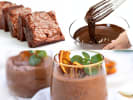 Cooking Class - Chocolate Galore in Downtown Dallas: Chocolate Extravaganza