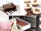 Cooking Class - Chocolate Celebration in Manhattan: Chocolate Extravaganza class