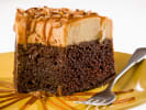 Cooking Class - Festive Bundt Creations in South Bay & Peninsula: Chocolate Flan Cake