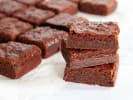 Cooking Class - Mediterranean Plant-Based Dishes in Santa Monica: Chocolate Fudge