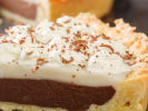 Cooking Class - Flavors of the Hawaiian Tropics: Chocolate Haupia Bars