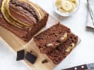 Cooking Class - 5-Day Foodie Fun Kids: Summer Baking in South Bay & Peninsula: Chocolate Marble Banana Bread
