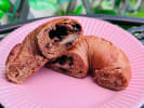 Cooking Class - Make Chocolate Mochi Bagels From Scratch in Vancouver: Chocolate Mochi Bagel