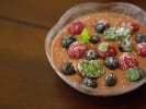 Cooking Class - Great Gnocchi Dinner in San Jose: Chocolate Mousse