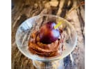 Cooking Class - Gourmet Vegan: Chocolate Mousse With avocado, vegan milk, fruit and vanilla