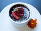 Cooking Class - Vegan Mexican Feast: Chocolate Pot de Creme