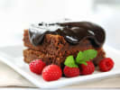 Cooking Class - Sweet and Savory Holiday Treats in Ann Arbor: Chocolate Raspberry Cake